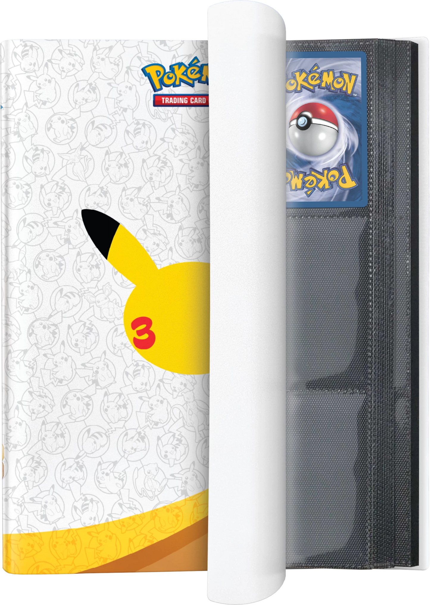 Pokémon 30th Celebration Binder Collection (DE)