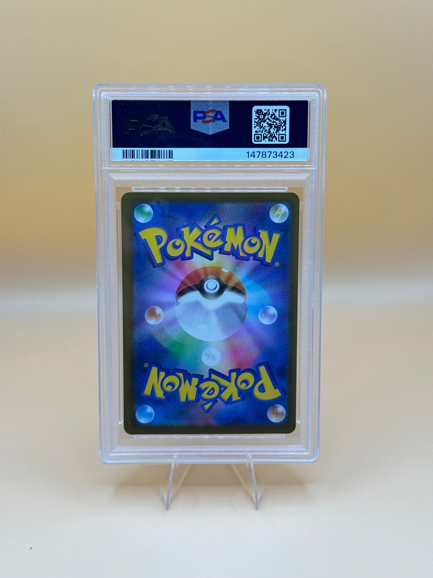 Heliolisk #201/193 (Art Rare) – PSA 10