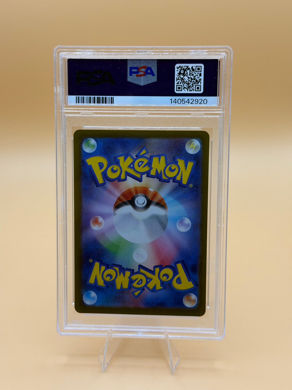 Steelix #073/063 (Art Rare) (JP) – PSA 10