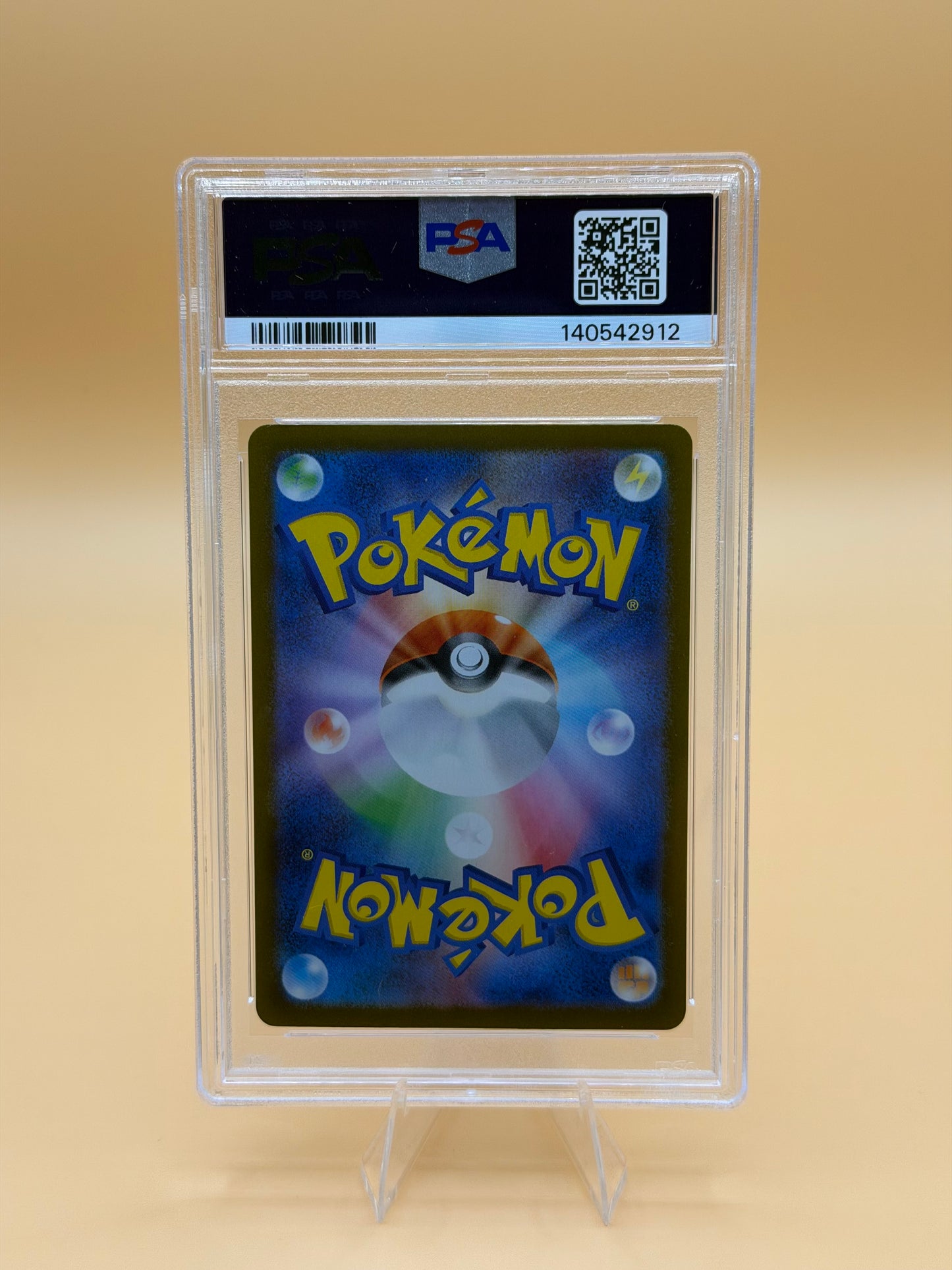 Delibird #074/063 (Art Rare) (JP) – PSA 10