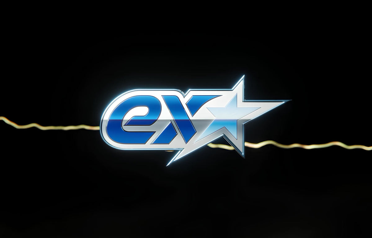 Pokémon ex★