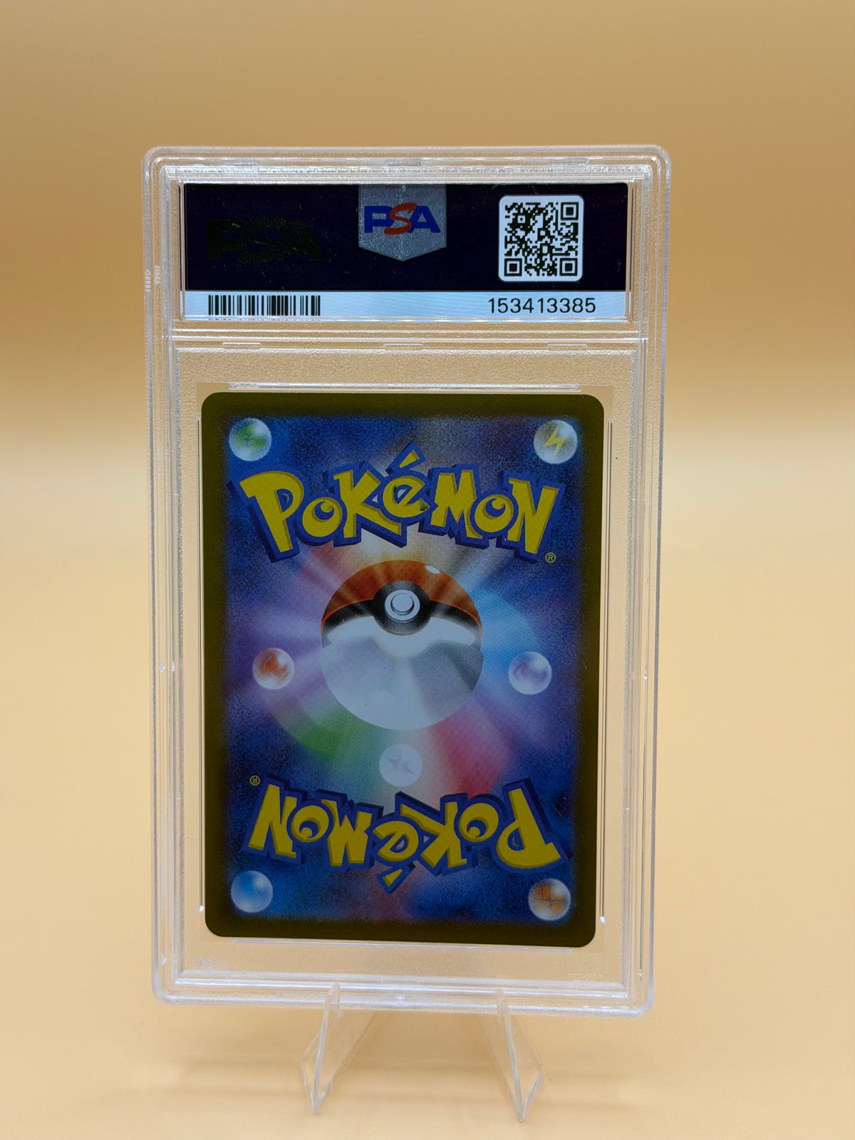 Raticate #092/080 (Art Rare) (JP) – PSA 10