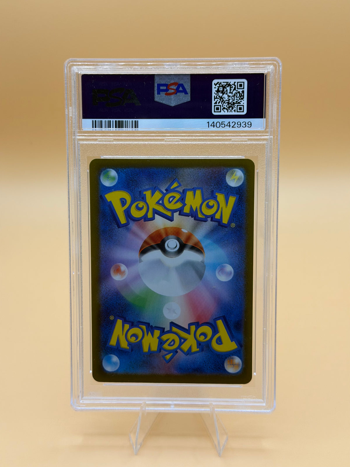 Exeggutor #066/063 (Art Rare) (JP) – PSA 10