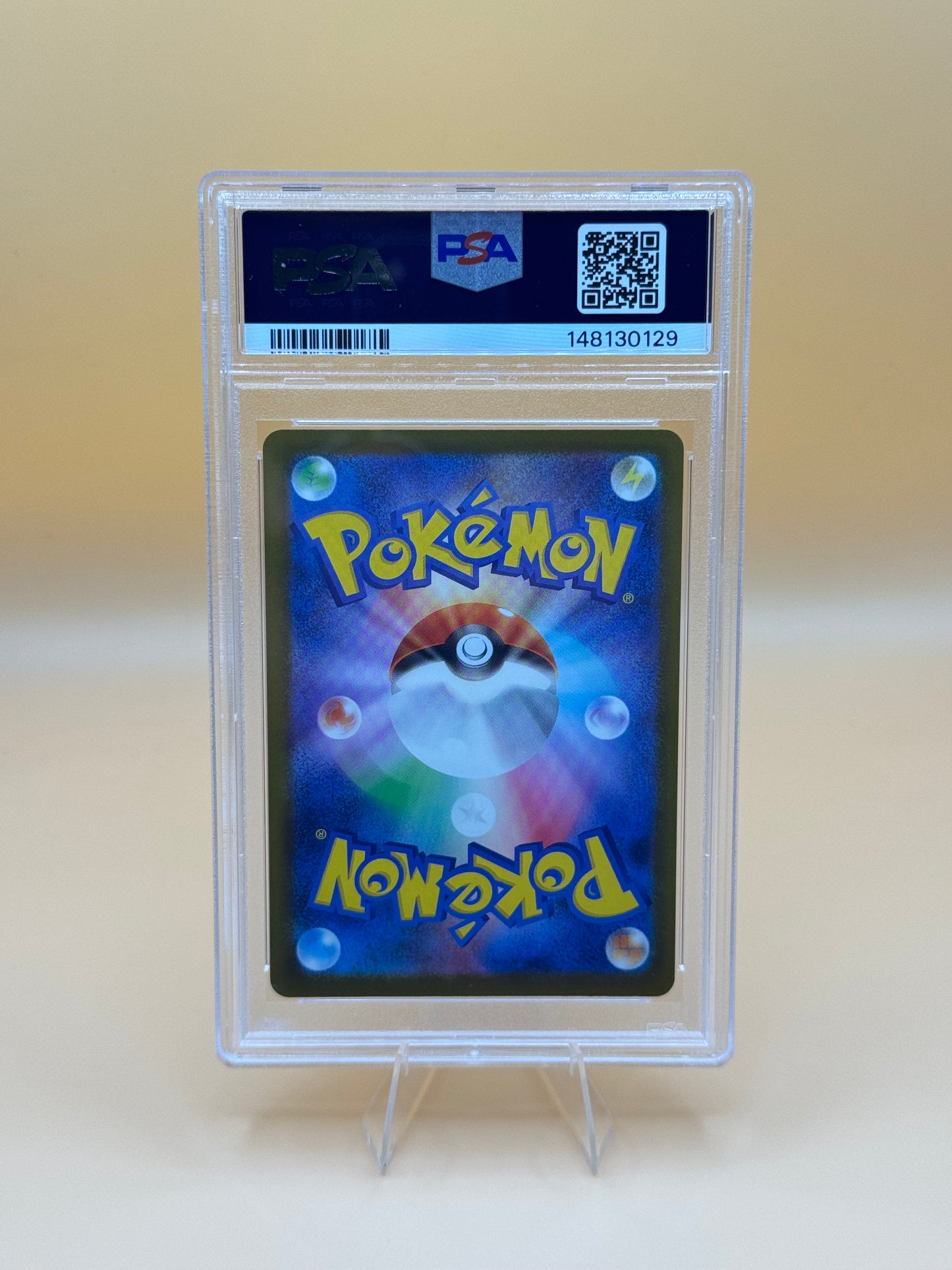 Budew #196/193 (Art Rare) – PSA 10