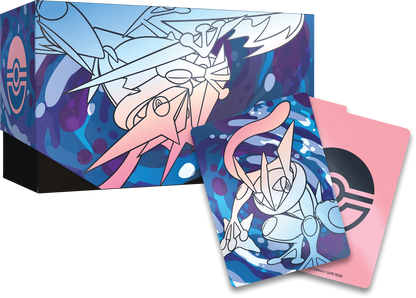 Chaos Rising – Elite Trainer Box (EN) - Vorbestellung ab. 17.04.2026