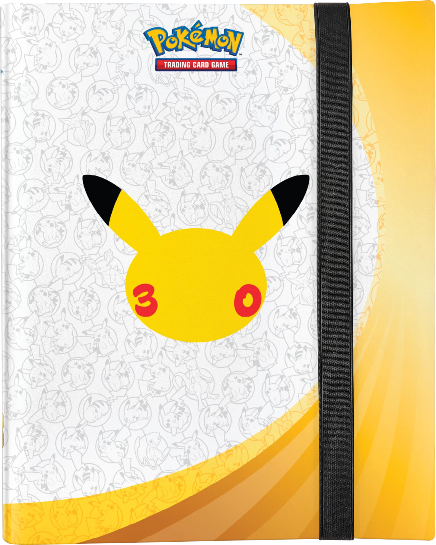 Pokémon 30th Celebration Binder Collection (EN)
