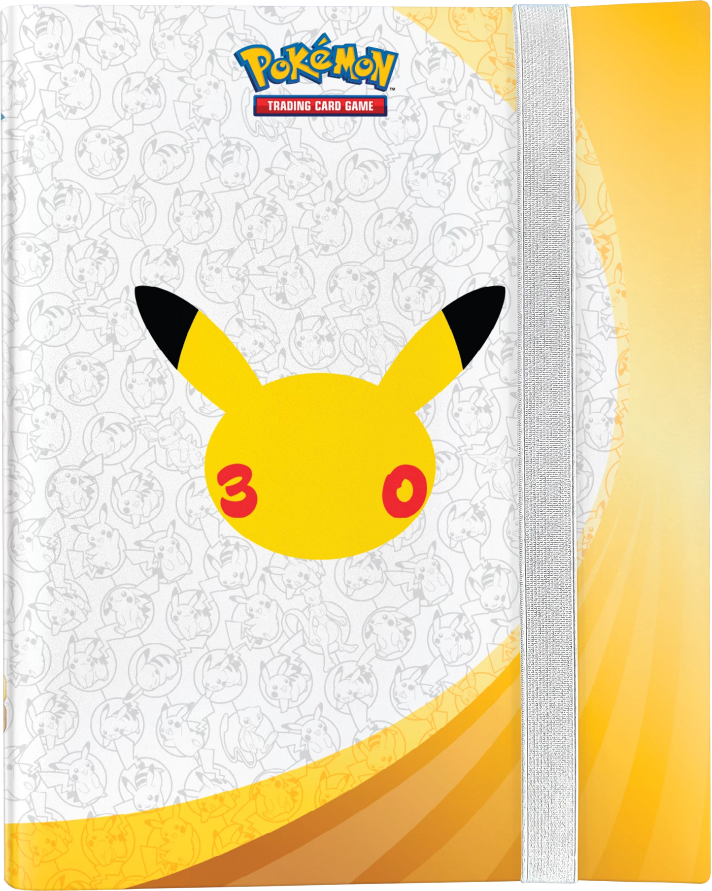 Pokémon 30th Celebration Binder Collection (EN)