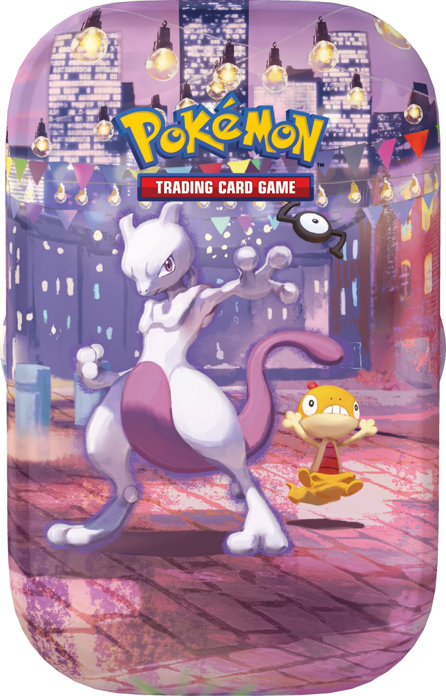 Pokémon 30th Anniversary Mini Tin (DE)
