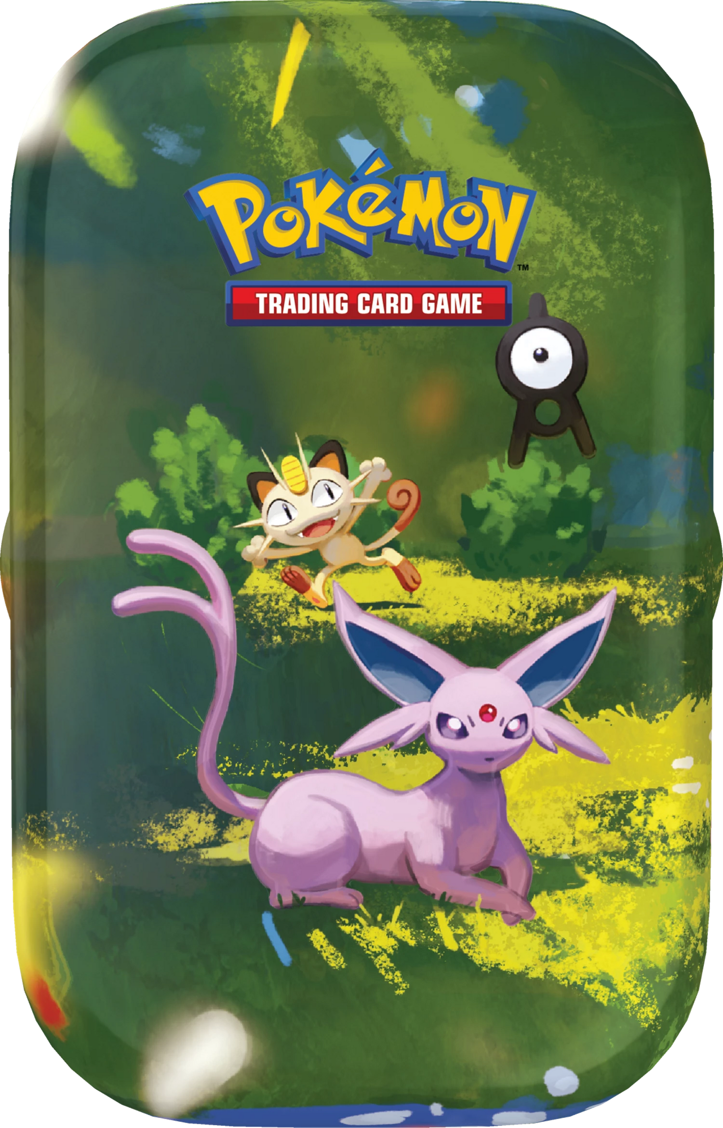 Pokémon 30th Anniversary Mini Tin (DE)