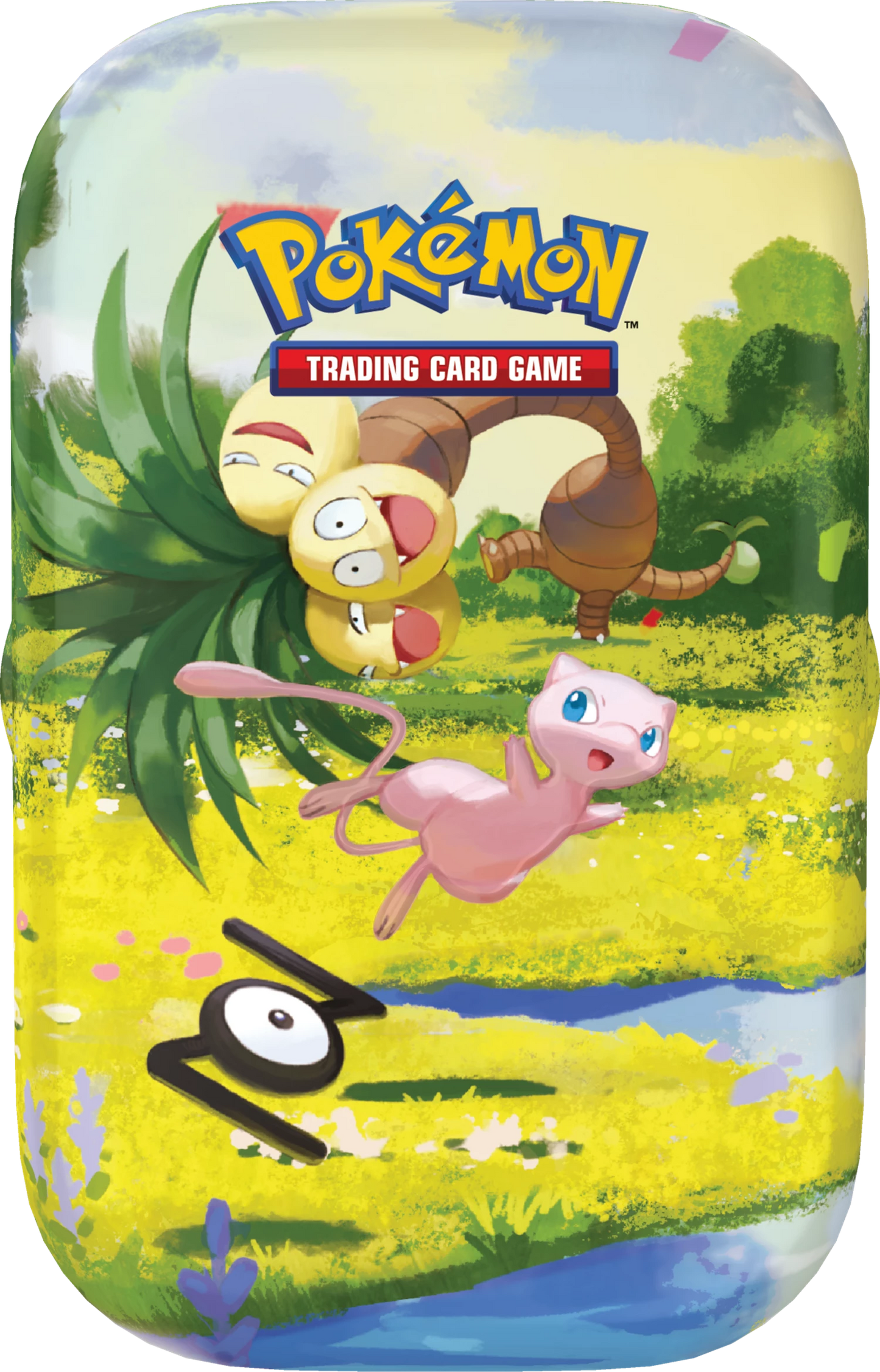Pokémon 30th Anniversary Mini Tin (EN)