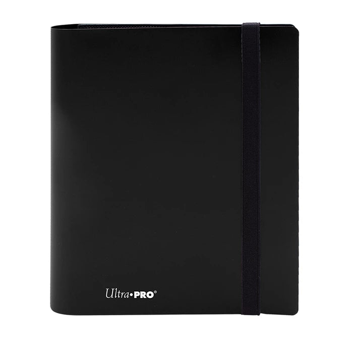 Ultra Pro PRO-Binder Eclipse 4-Pocket