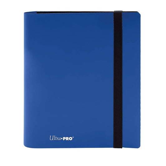Ultra Pro PRO-Binder Eclipse 4-Pocket