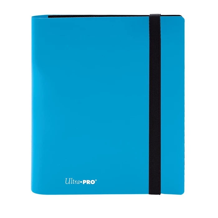 Ultra Pro PRO-Binder Eclipse 4-Pocket