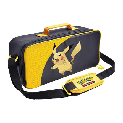 Ultra PRO Pikachu Deluxe Bag