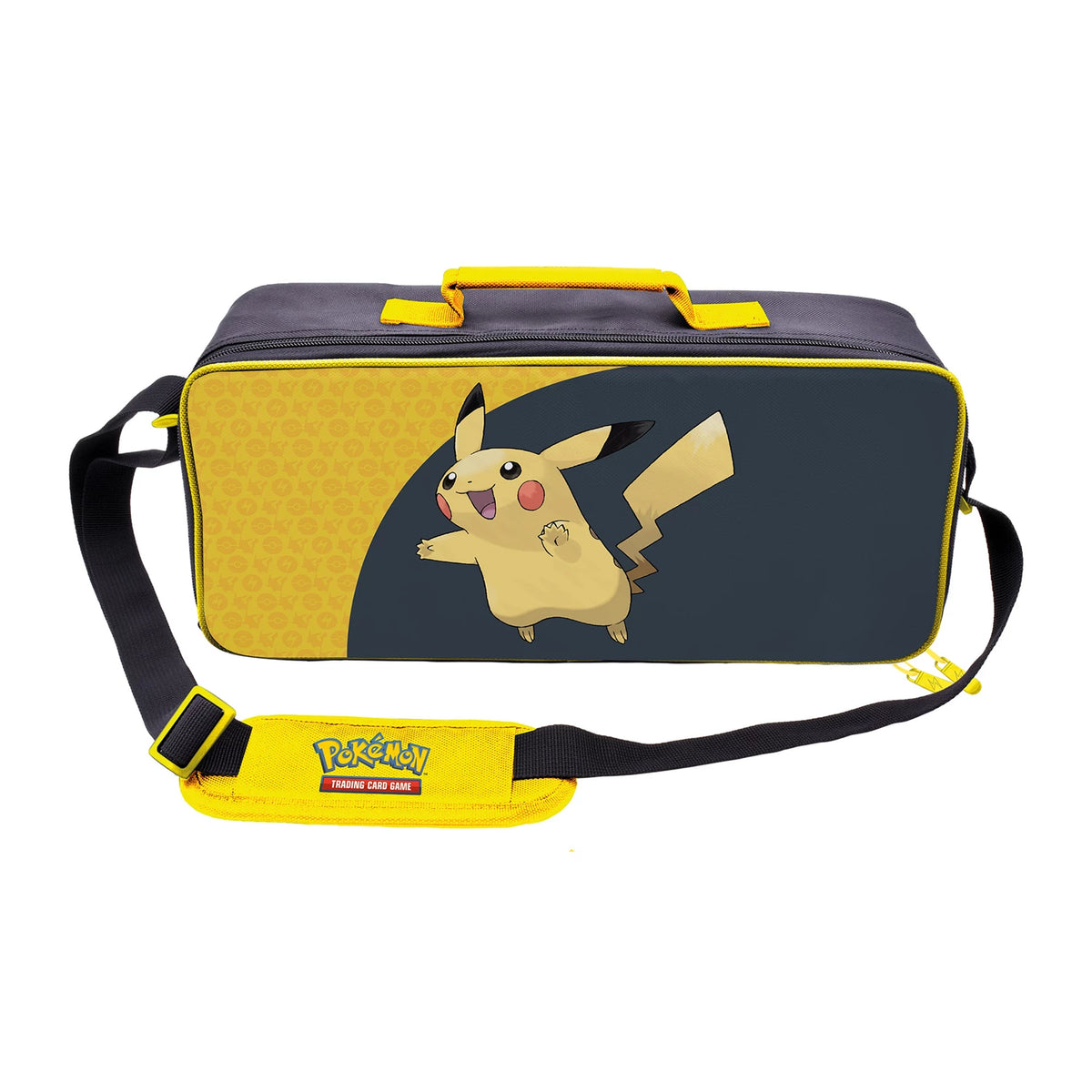 Ultra PRO Pikachu Deluxe Bag