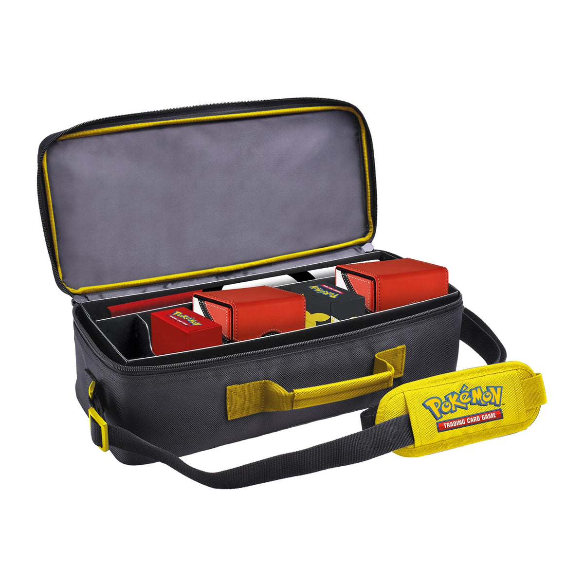 Ultra PRO Pikachu Deluxe Bag