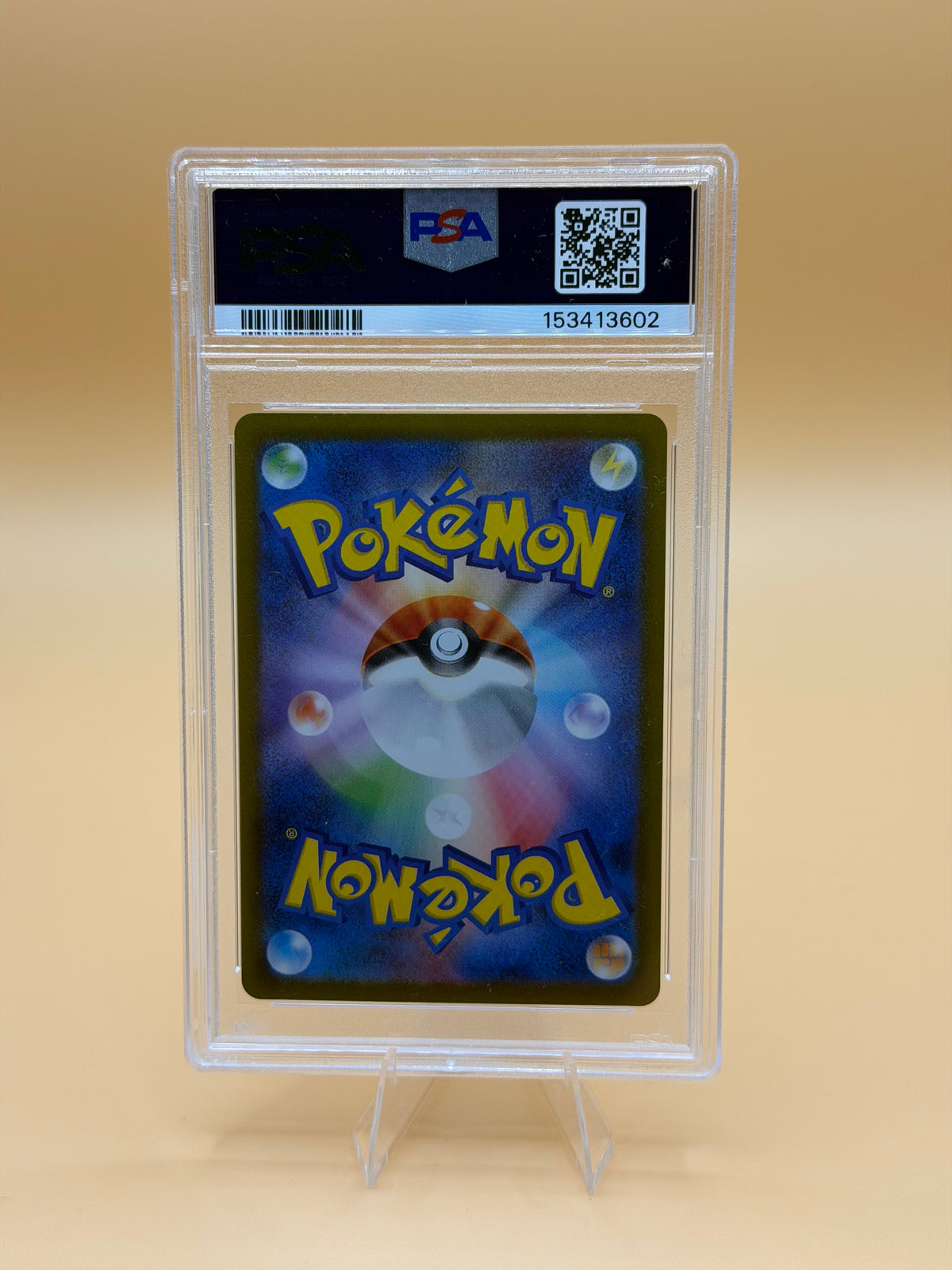 Dewgong #084/080 (Art Rare) (JP) – PSA 10