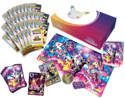Pokémon 30th Celebration Ultra-Premium Collection – Umbreon ex (EN)